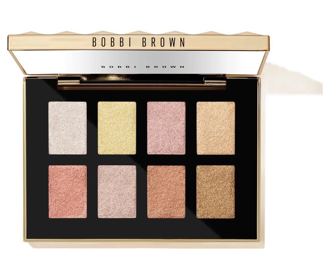 看完就想买的节日季限定,又是白打工一年的概念