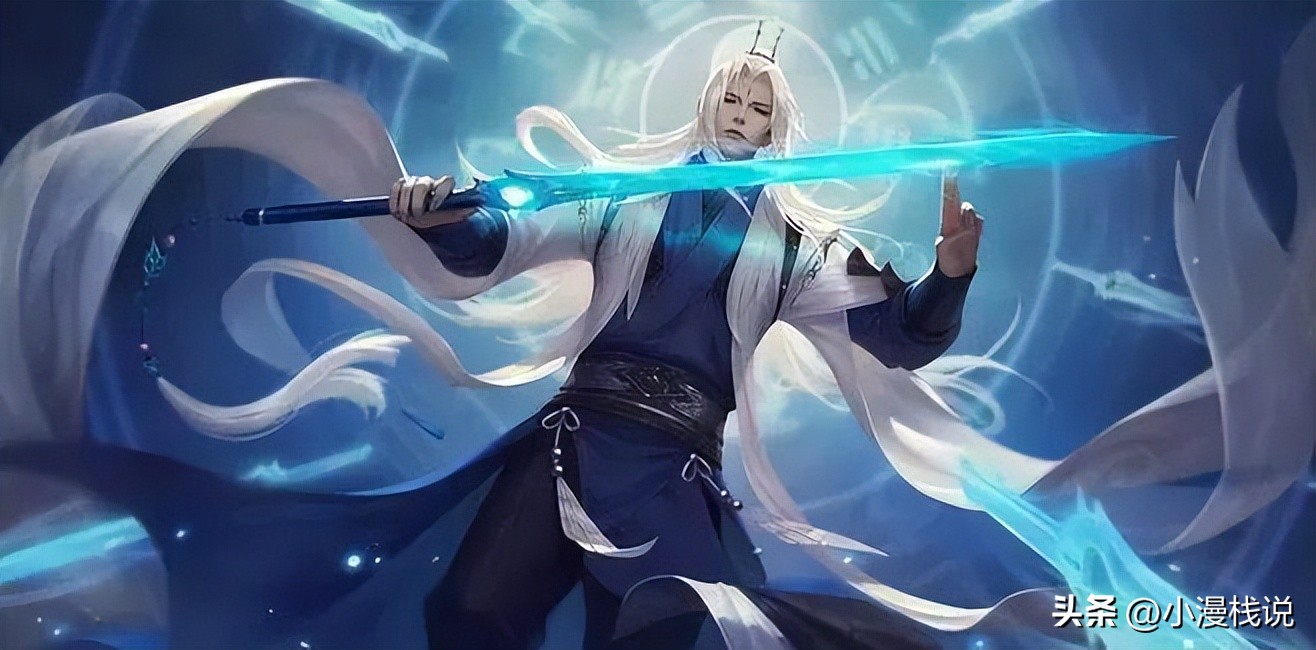 网文最惨男主荒天帝,网文界最强大的男人荒天帝