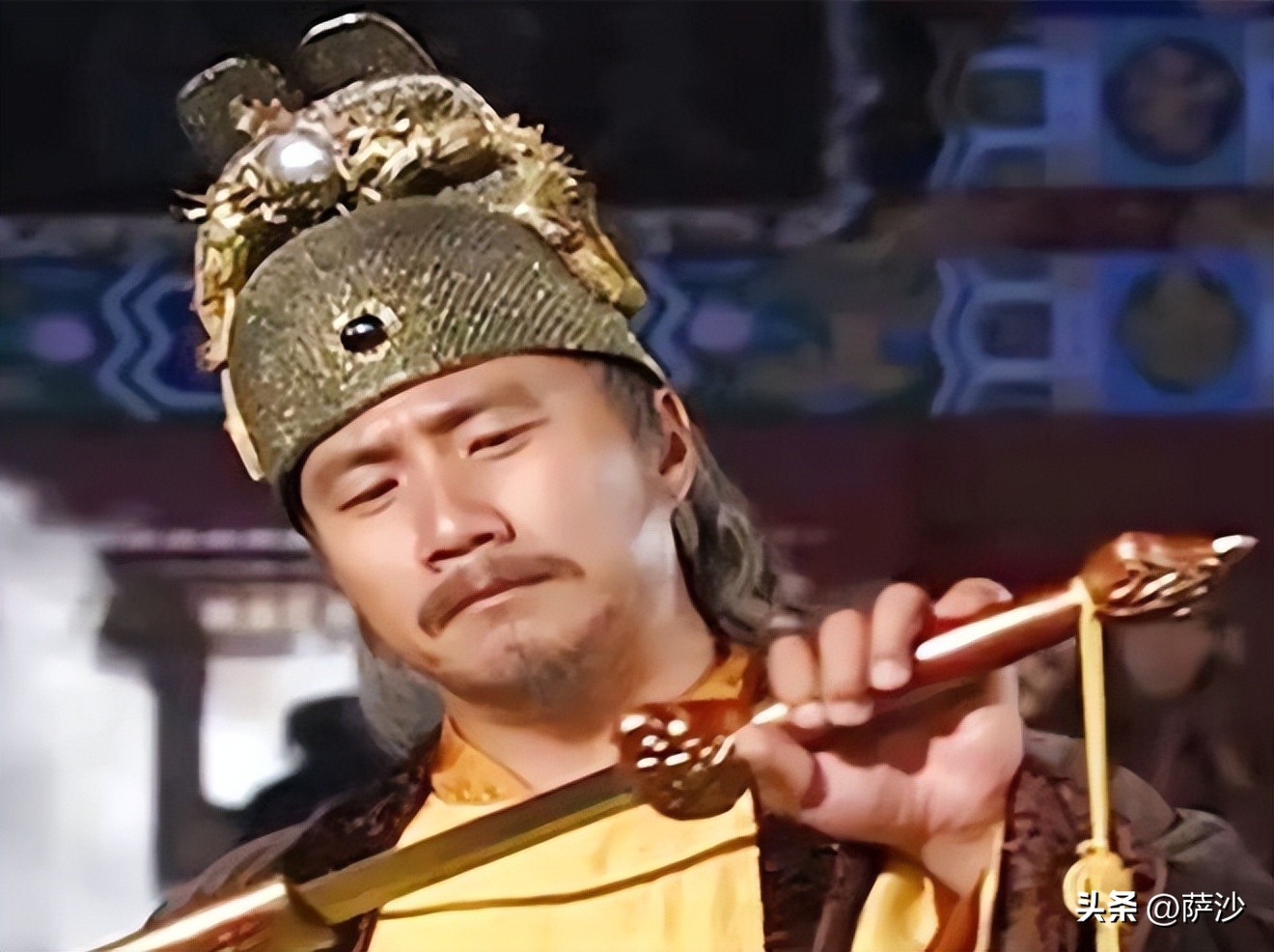 朱元璋为啥杀了女婿,朱元璋为何杀了女婿