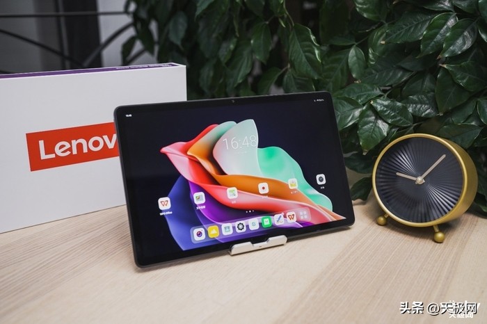 联想启天k11平板报价,联想启天K11Gen2商用平板