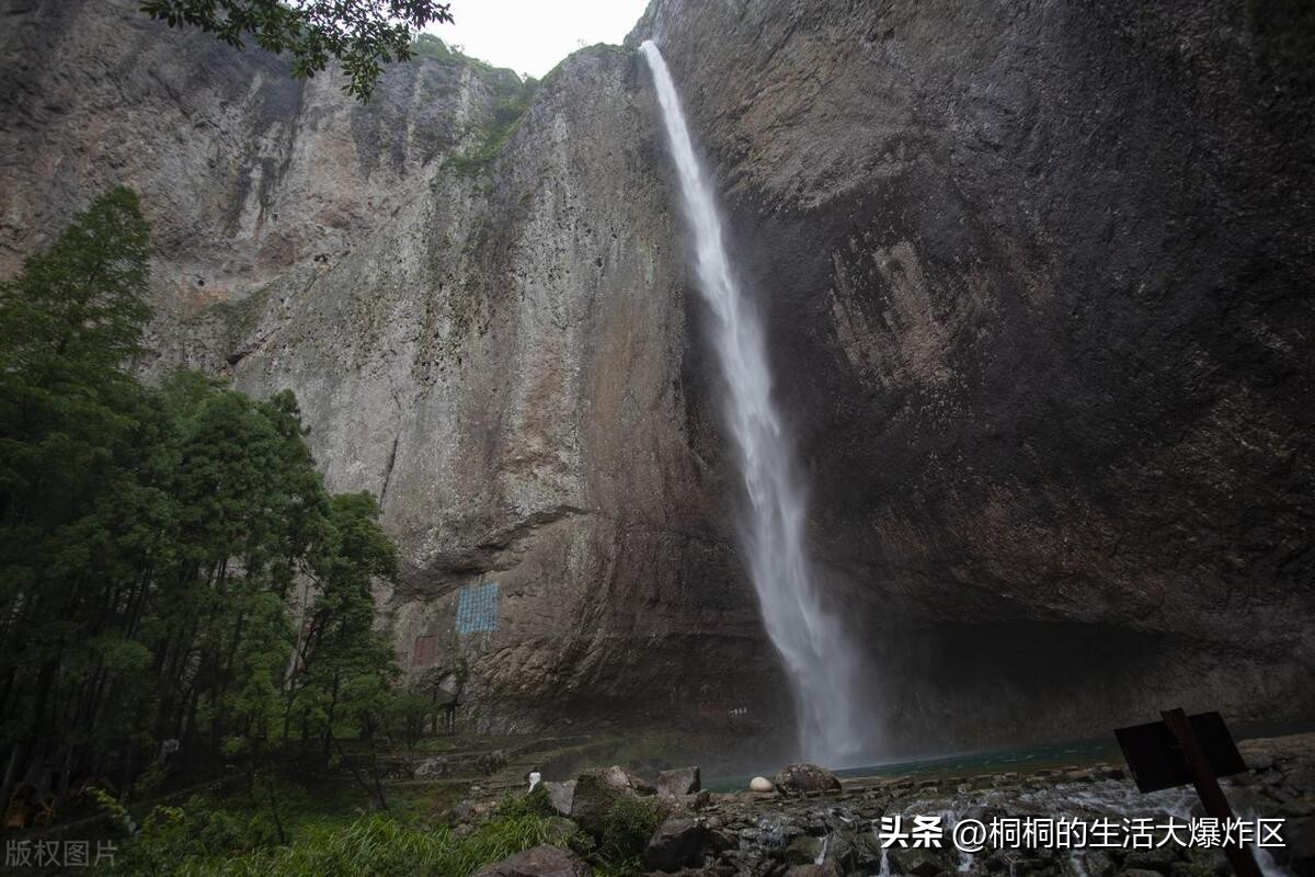 温州山水景点,温州有山有水的旅游景点