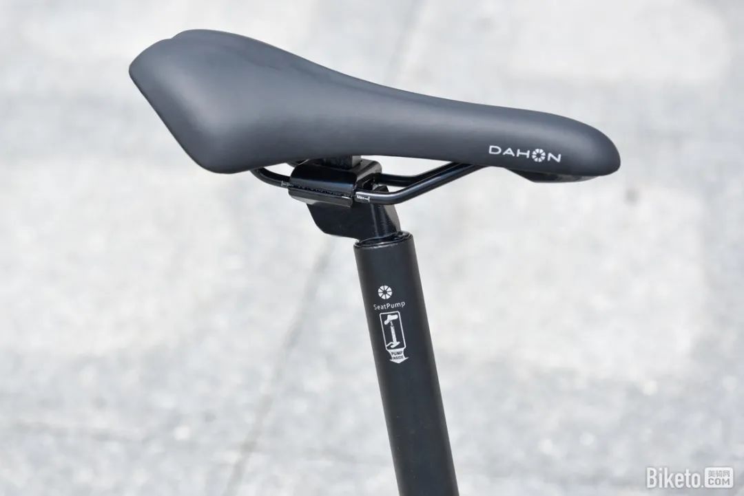 dahon大行折叠车s20骑行感受,dahon大行折叠自行车测评