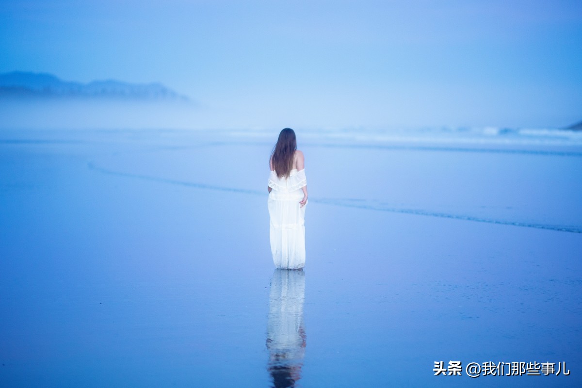 如何知道一个女人是你的灵魂伴侣,女人给你三样东西证明爱你至深