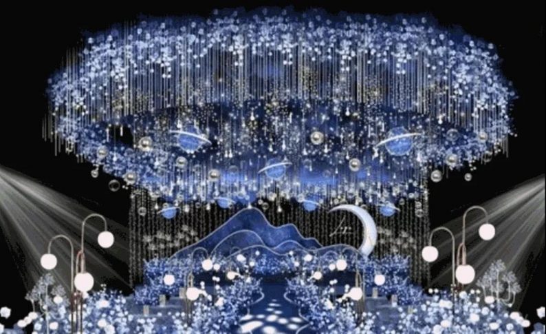 婚礼堂酒店加盟,婚礼堂酒店盈利点