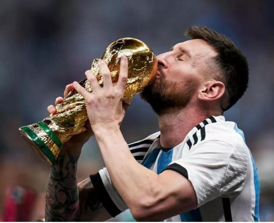 送别梅西的文案,梅西送别恩里克