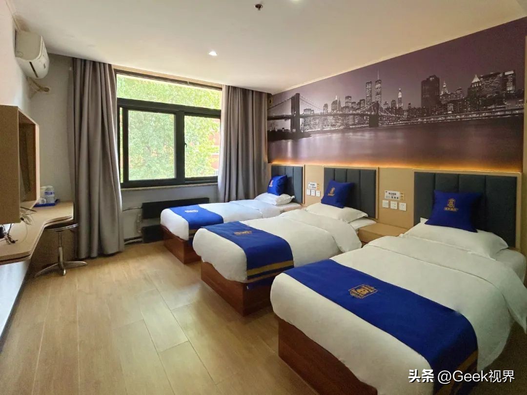 速8酒店翔宇大道店,速8酒店和平里店