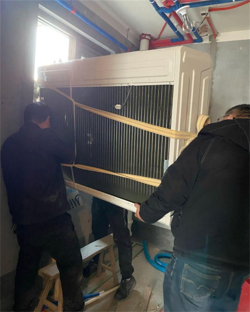 家里装修空调用中央空调还是挂机,卧室选择挂机还是中央空调