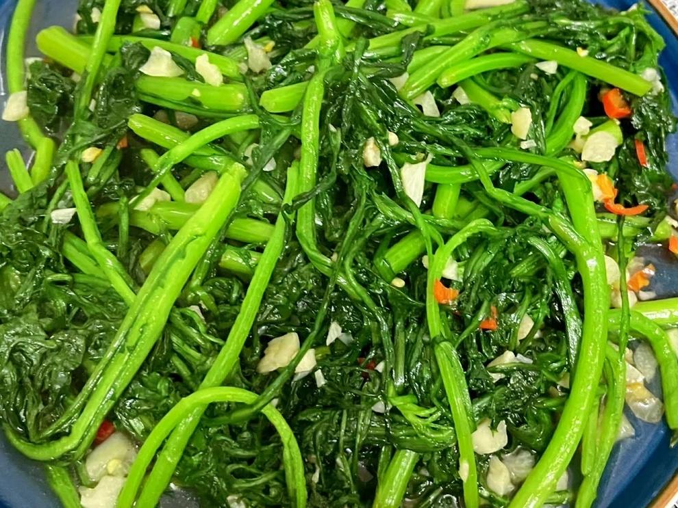 早上是养肝黄金期多吃六种蔬菜,春天养肝食物蔬菜水果有哪些