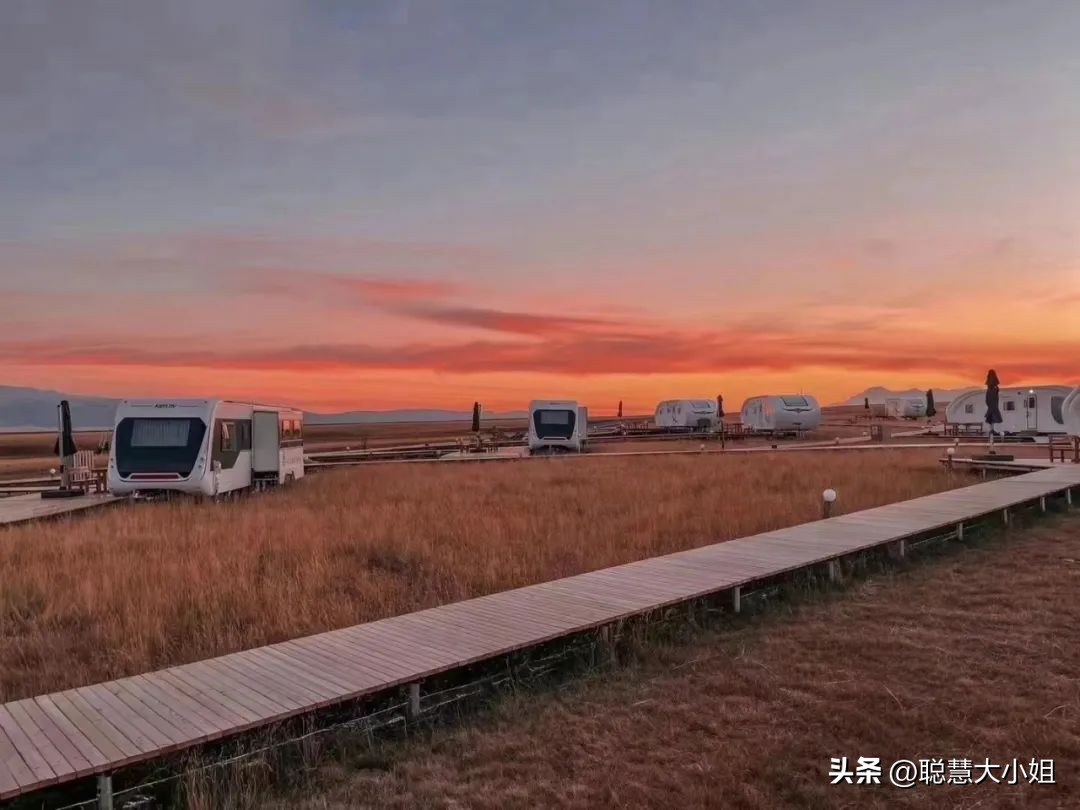 *疆新**，美到封神！配得上“她”的民宿有多少？