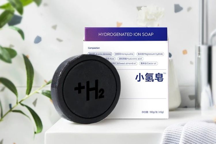 第一家氢健康礼品定制企业，在淄博！