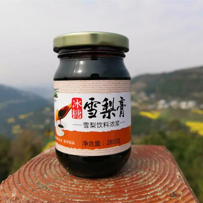 到四川广元有什么特产买,返程带回来的老家特产