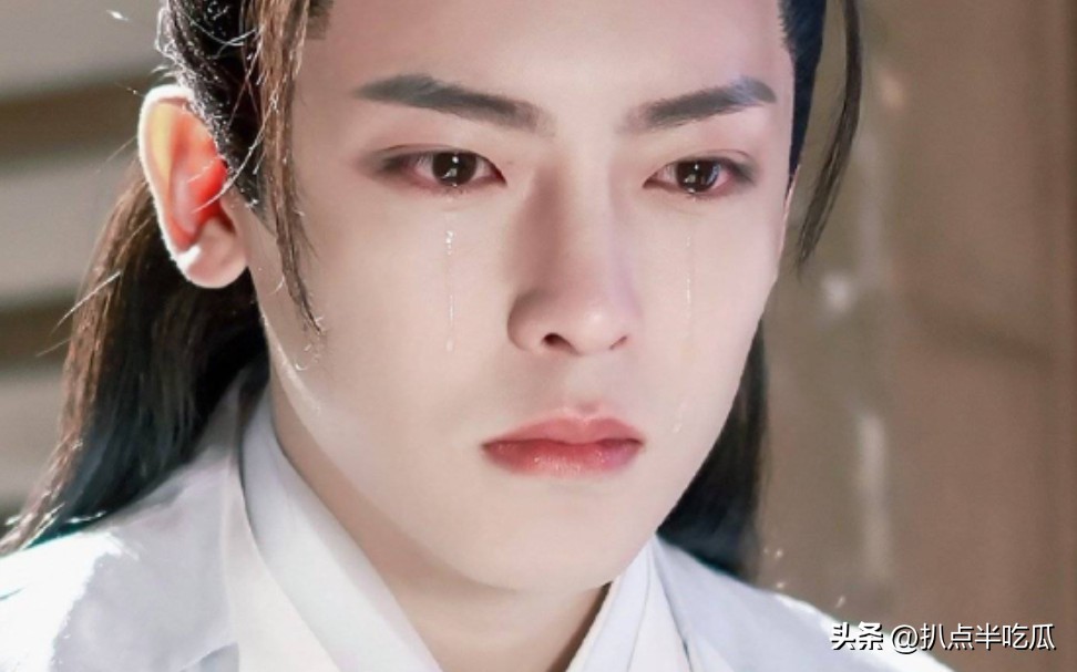 异人之下侯明昊饰结局,异人之下侯明昊被调戏