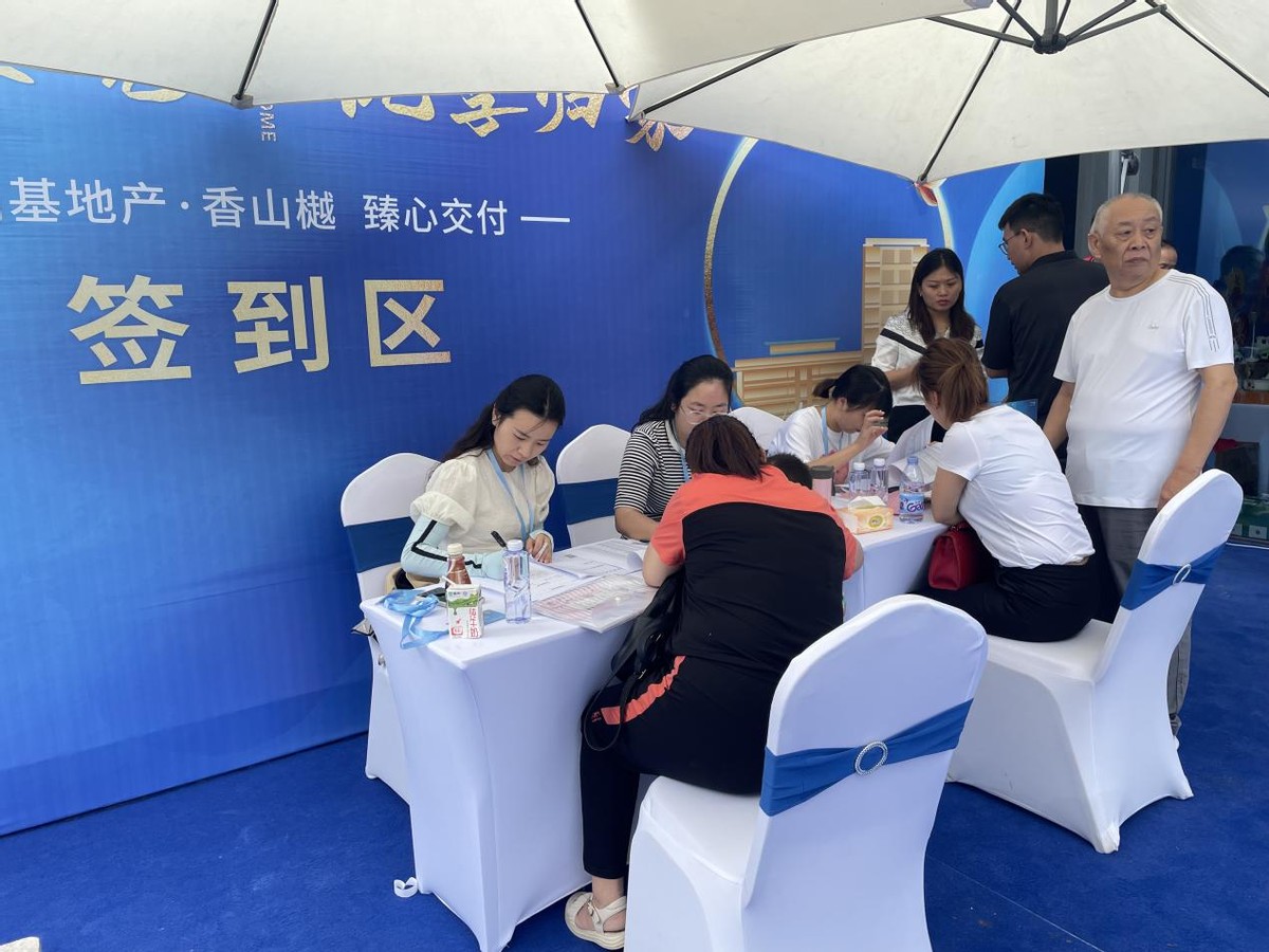 质美交付│朗基地产精工匠筑兑现品质，硬核细节见证美好