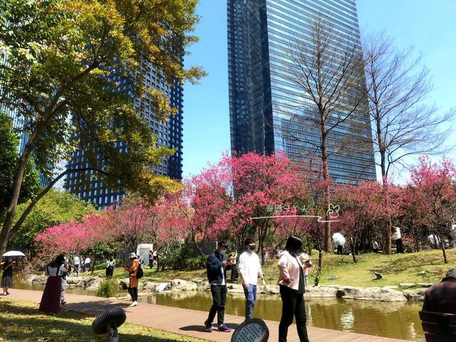 城市会客厅广州,广州城市会客厅