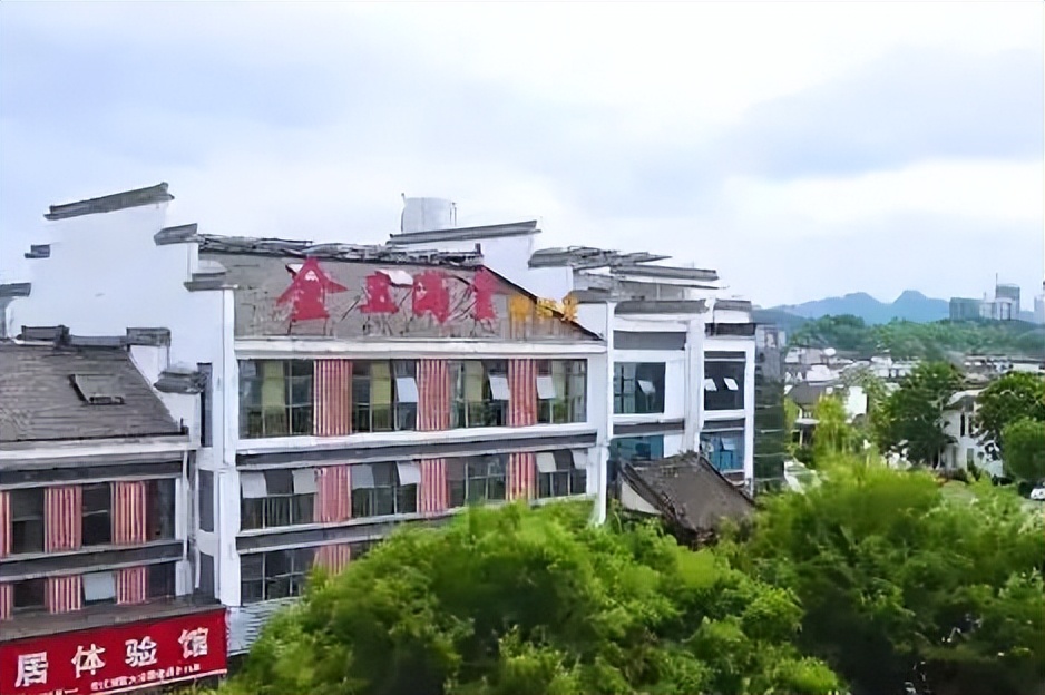 古徽州徽文化旅游攻略,徽州自由行旅游攻略最新