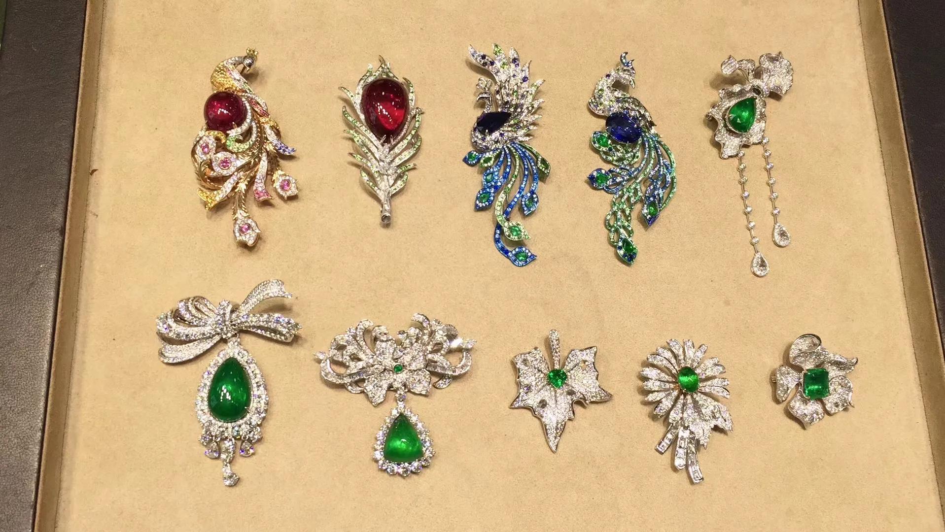 宝石涨价了吗?现在还不是入手的时候...