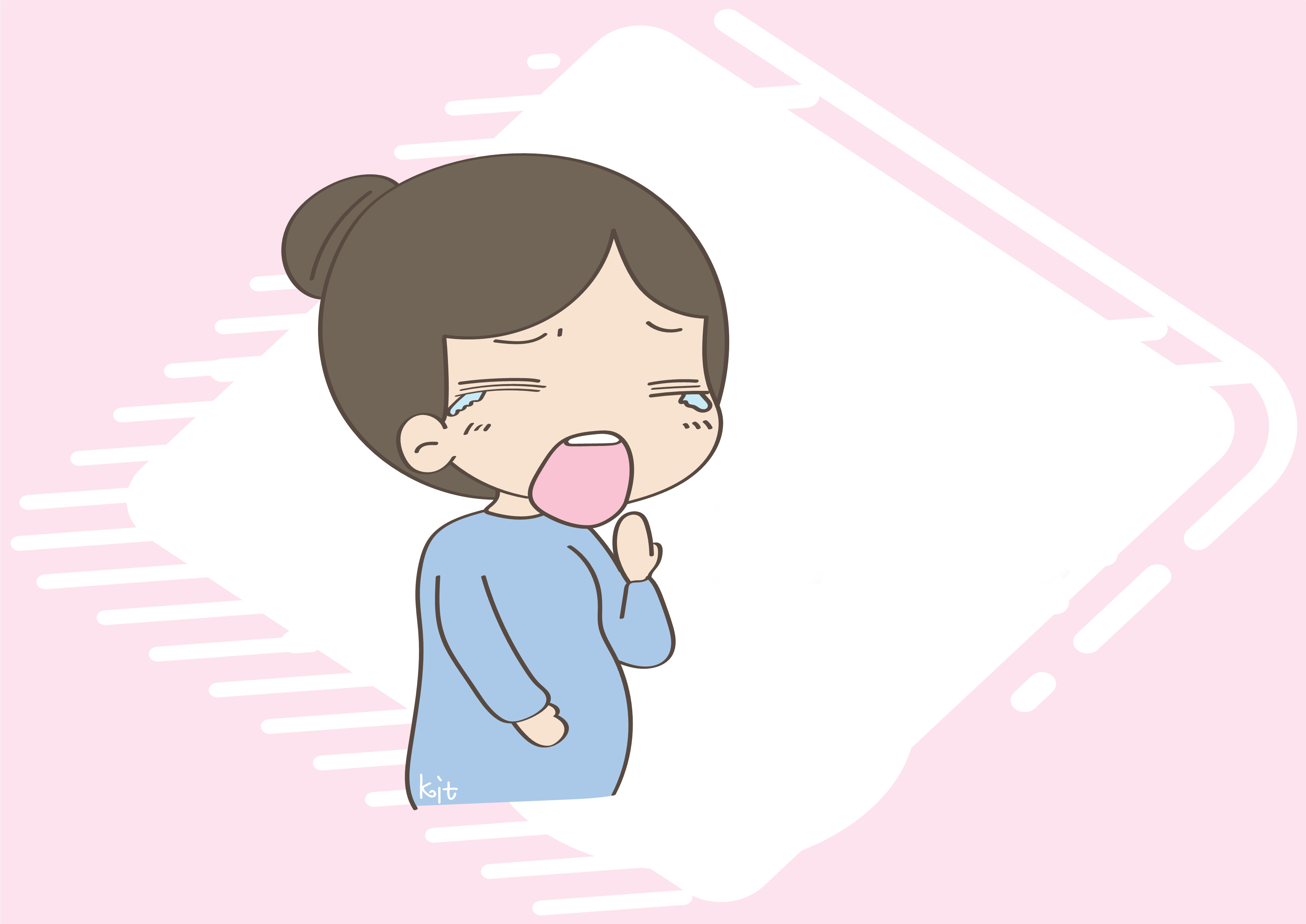 怀孕一个月毫无感觉,怀孕一个月身体会有什么反应吗