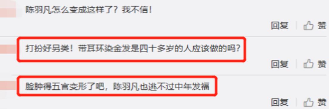 胡海泉和陈羽凡怎么了,胡海泉与陈羽凡现状