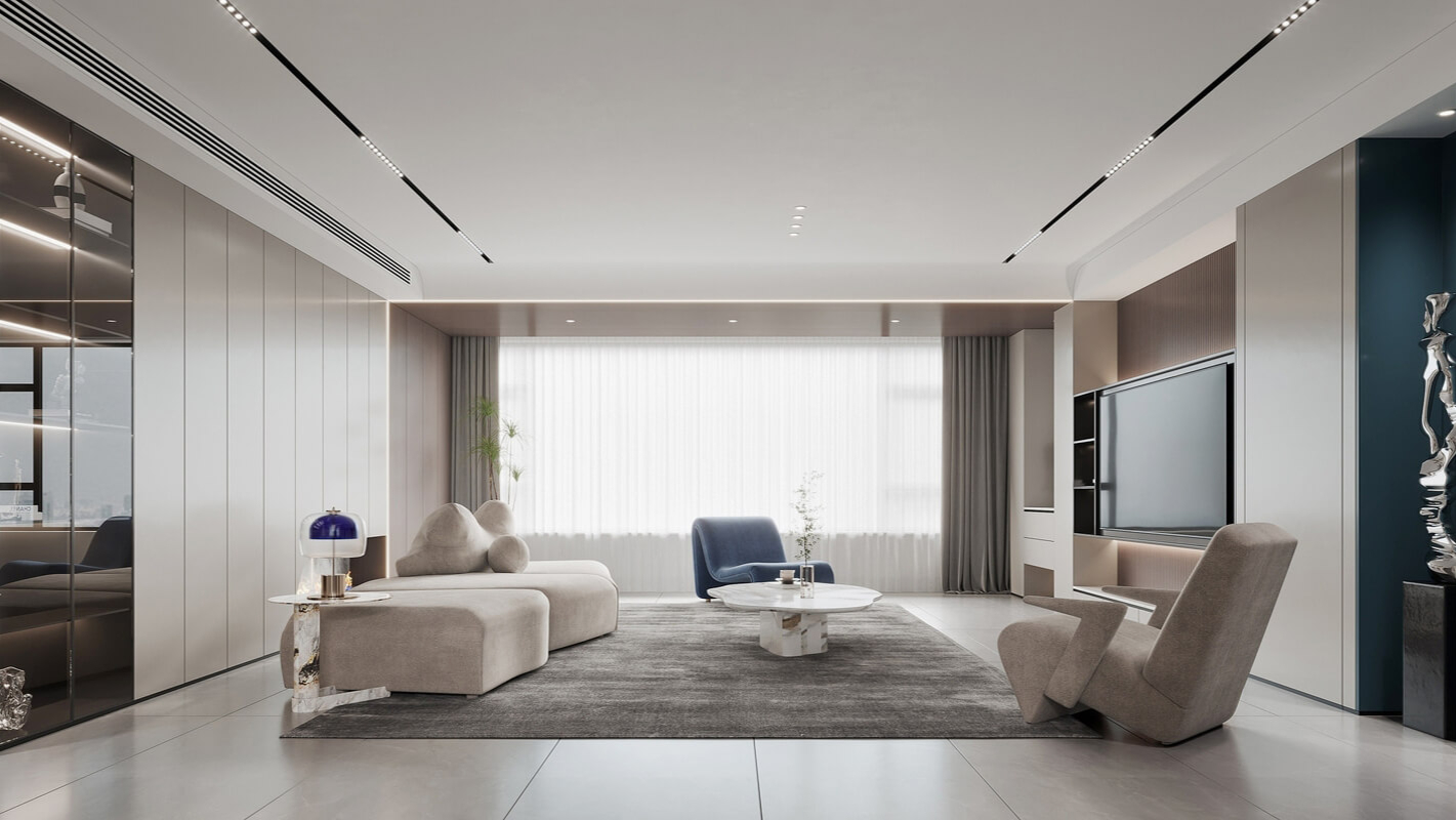 南宁哪家装修公司比较有实力,南宁老房翻新找哪家装修公司