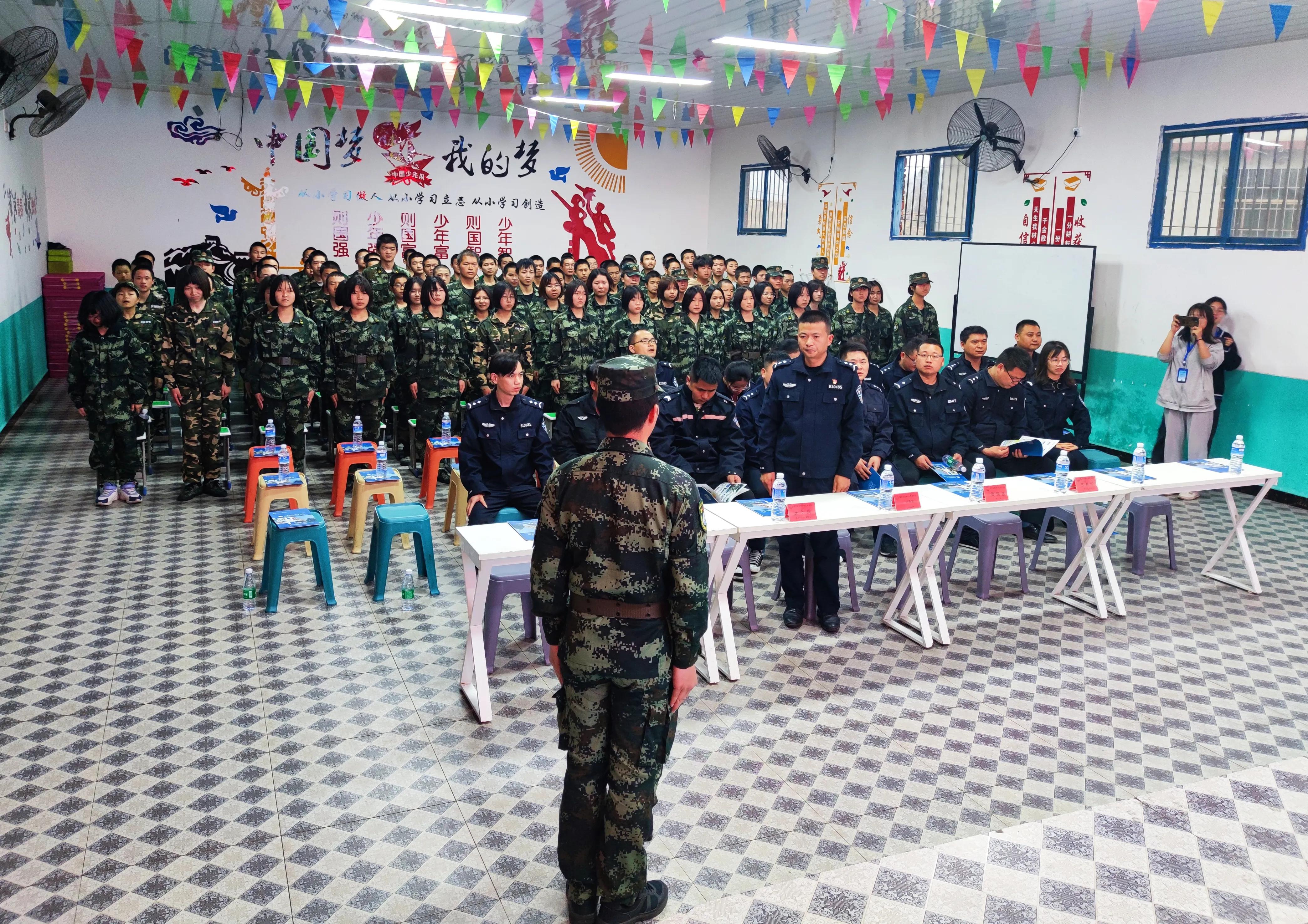 隆回县远博特色教育学校,隆回远博教育特训学校怎么样