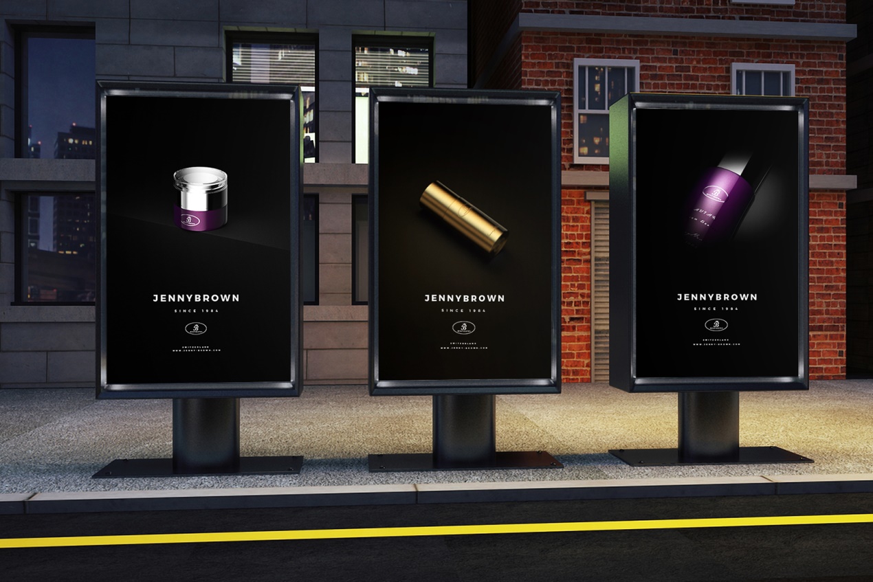 珍妮布朗好用吗,珍妮布朗护肤品