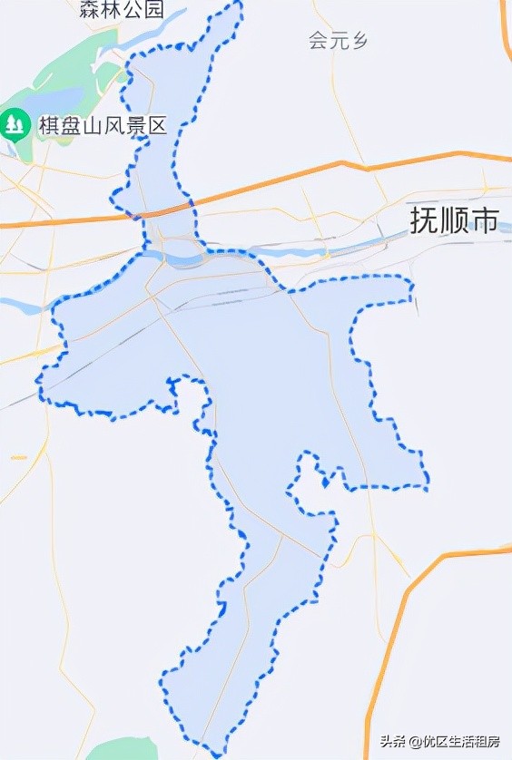 抚顺便宜的租房,抚顺市连租房怎么收费