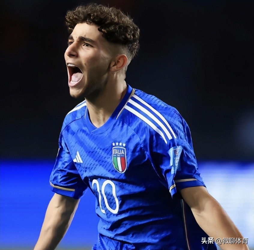 u20意大利爆冷,u20最新积分榜