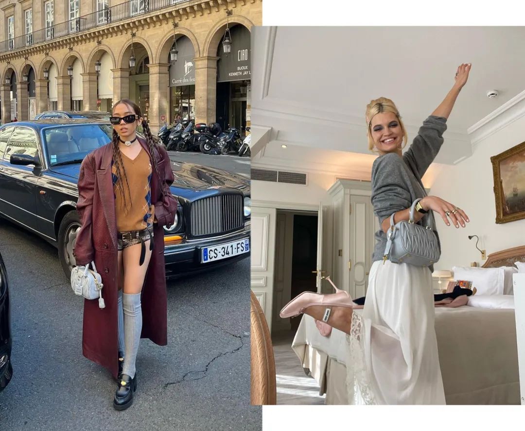 春季必买的10款包,真皮秋冬女包头层牛皮正品大牌