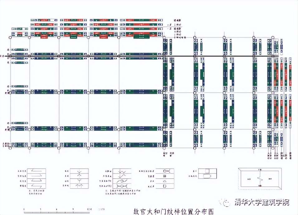 清华大学本科二年级建筑设计作品,清华大学景观设计系