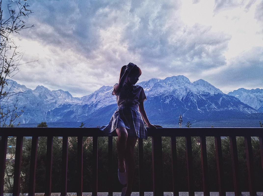 去九寨沟自由行旅游攻略图文,九寨沟旅游攻略九寨沟八日游