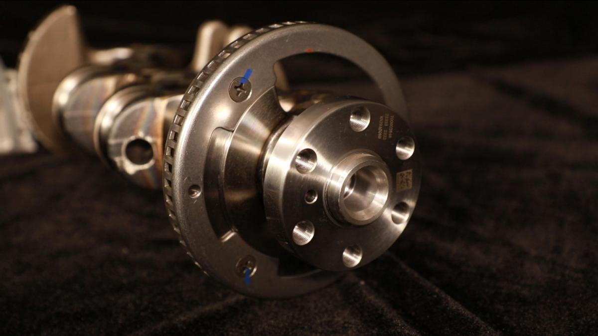 北汽魔方1.5t发动机和哪款车一样,北汽魔方1.5t加速几秒破百