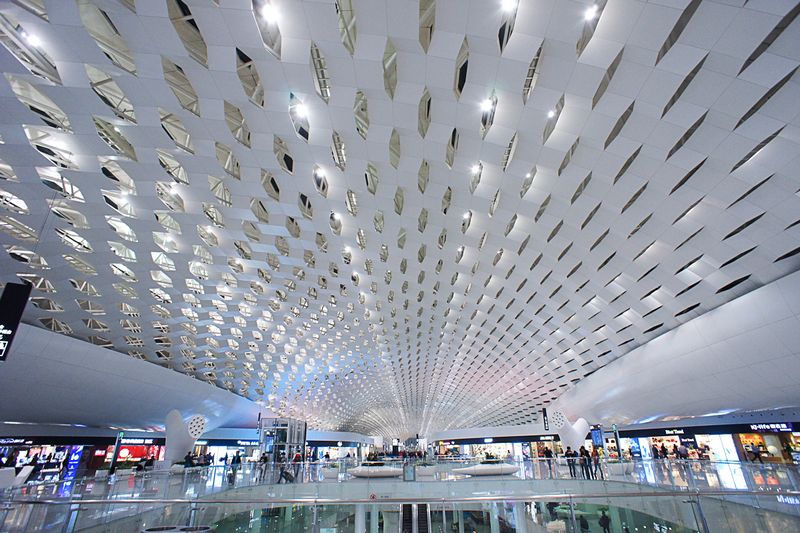 网上订票到机场怎么办理登机手续,网上订了机票怎样到机场登机