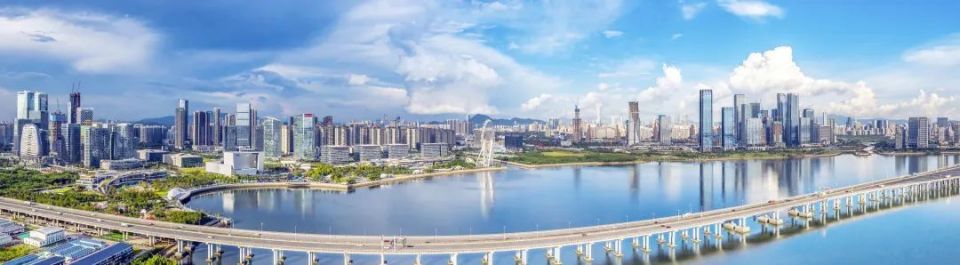 飞阅大湾区鹏城深圳站,飞阅上线