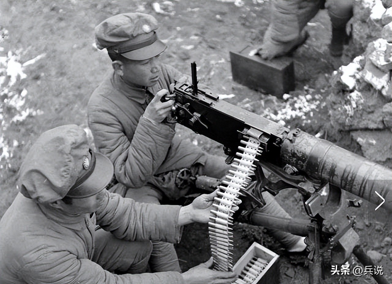 师长壮烈牺牲视频,师长中弹牺牲