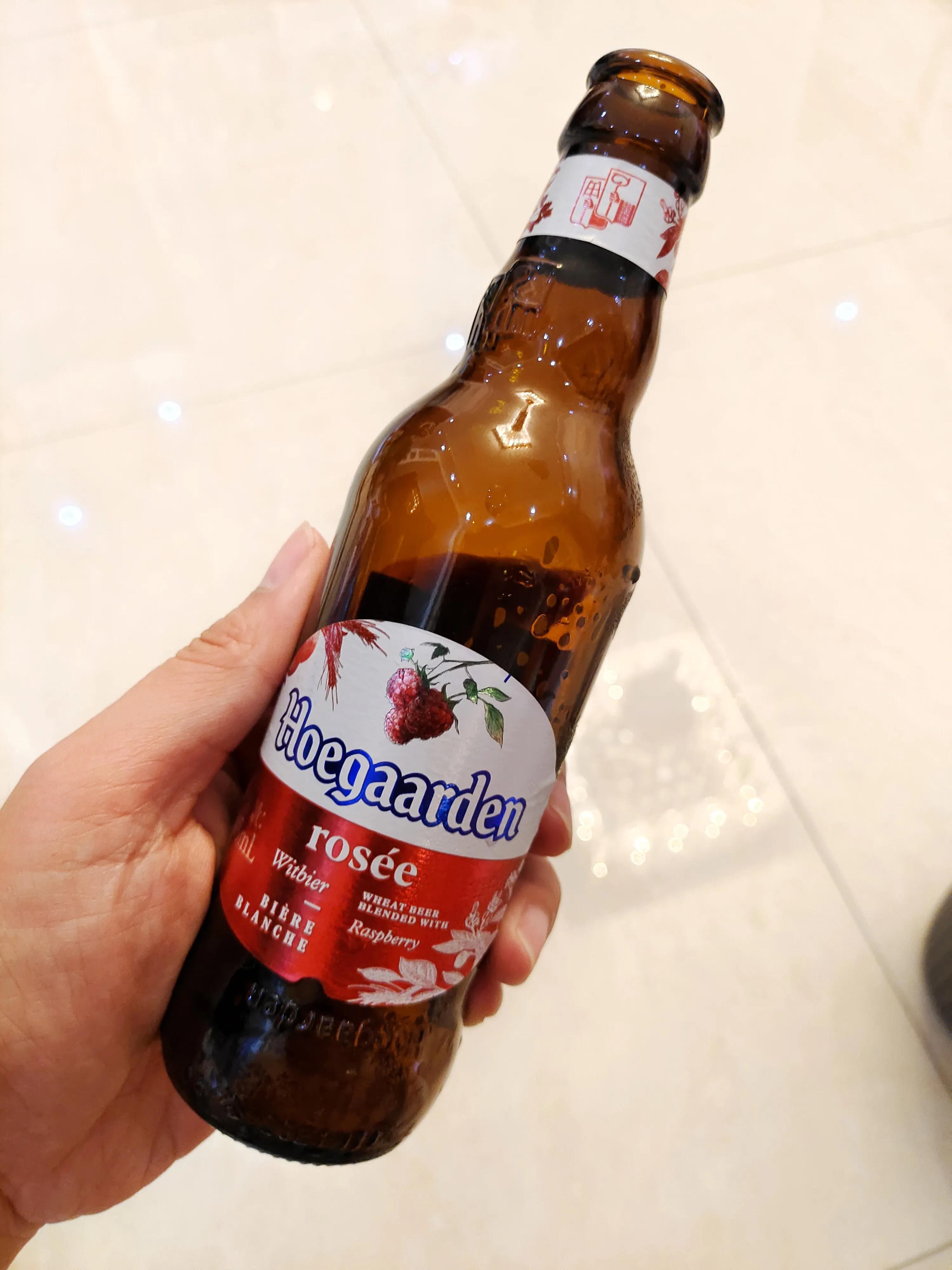 福佳玫瑰红啤酒是精酿吗,福佳玫瑰红啤酒后劲