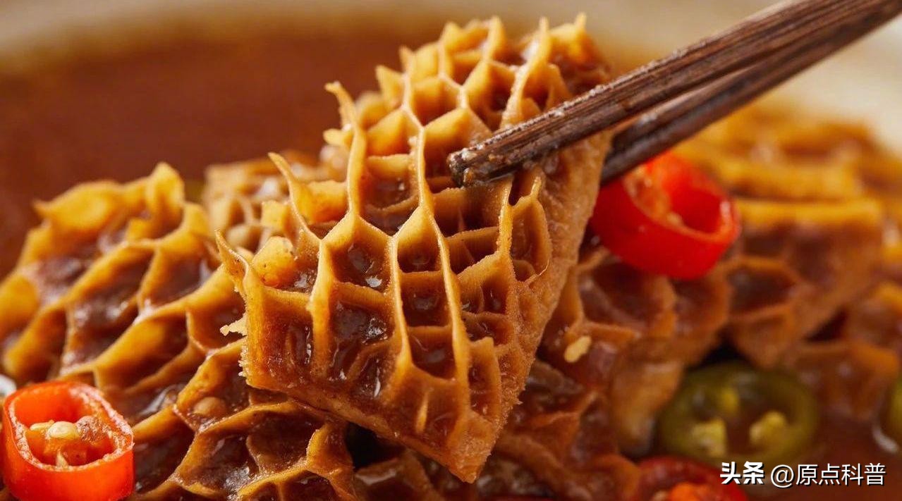 盘点外国人吃动物内脏,盘点人类不敢吃的七大外来物种