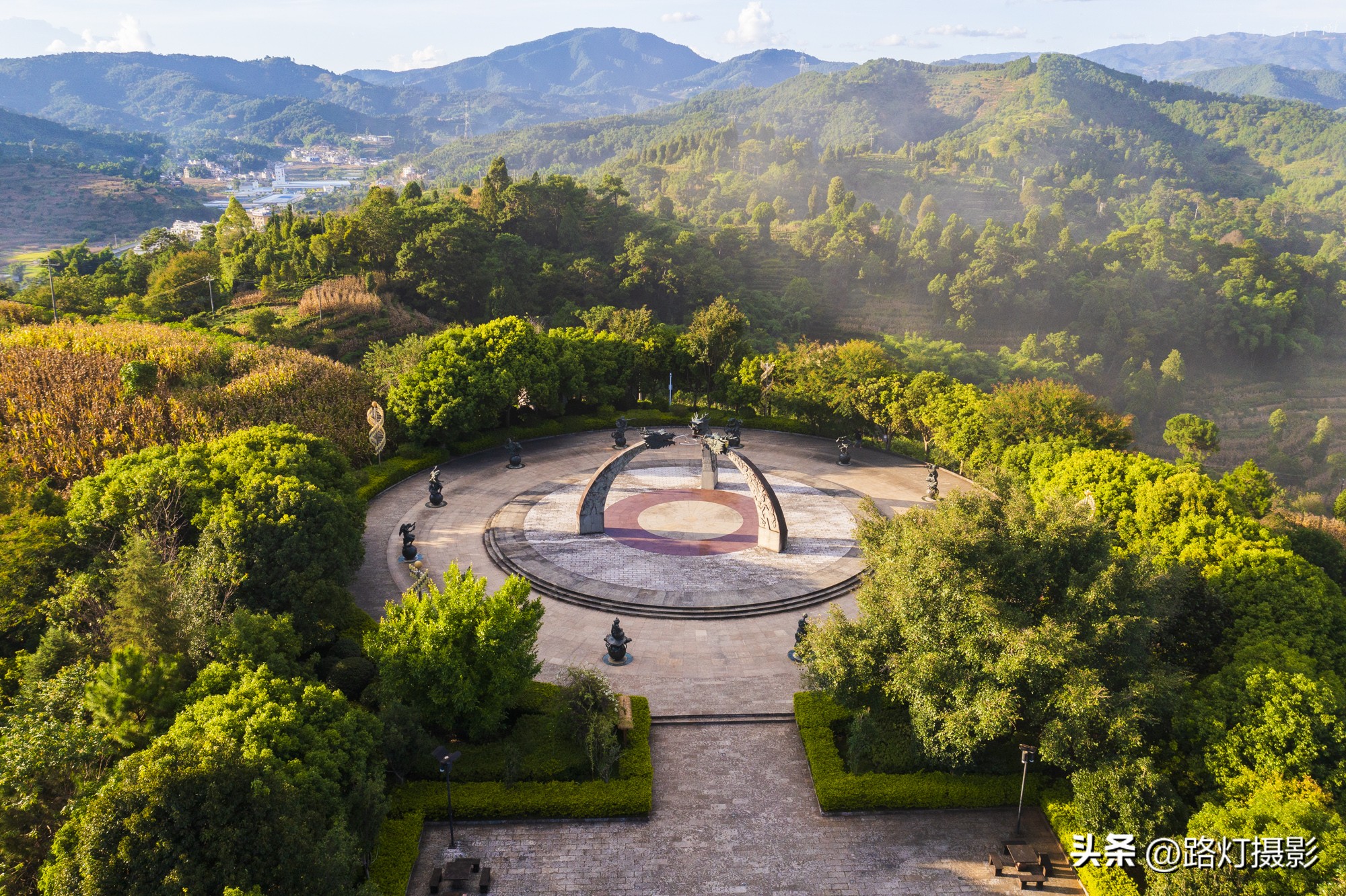 云南最适合养老城市普洱,中国的春城是哪个城市