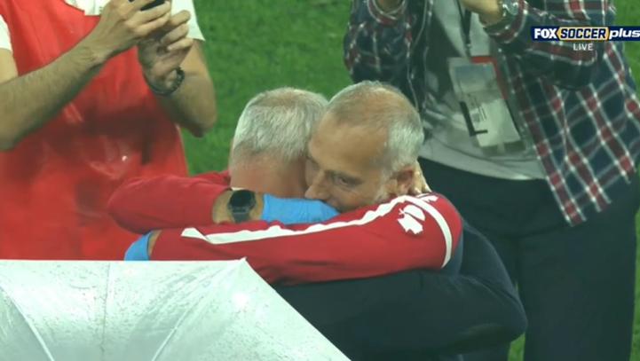 94分钟绝杀曼城,94分钟绝杀西班牙