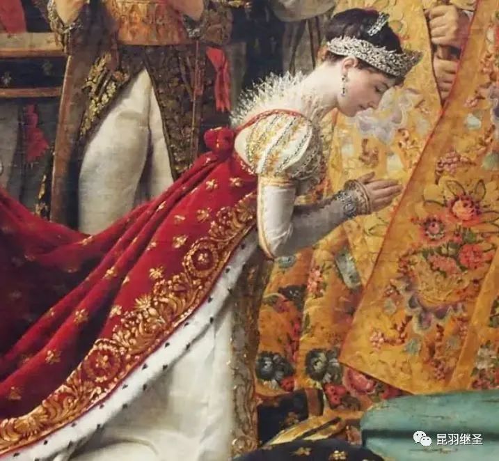 西史失算，破绽连连：真假故事都往巴黎圣母院里装，结果自相矛盾