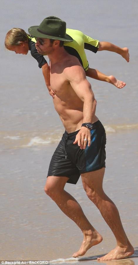 抖森当爸,抖森当爸爸了