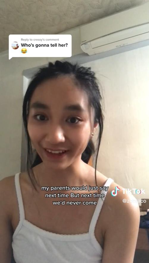 女生晒鞋被爸爸嘲讽原视频,女生晒爸爸买的名牌包