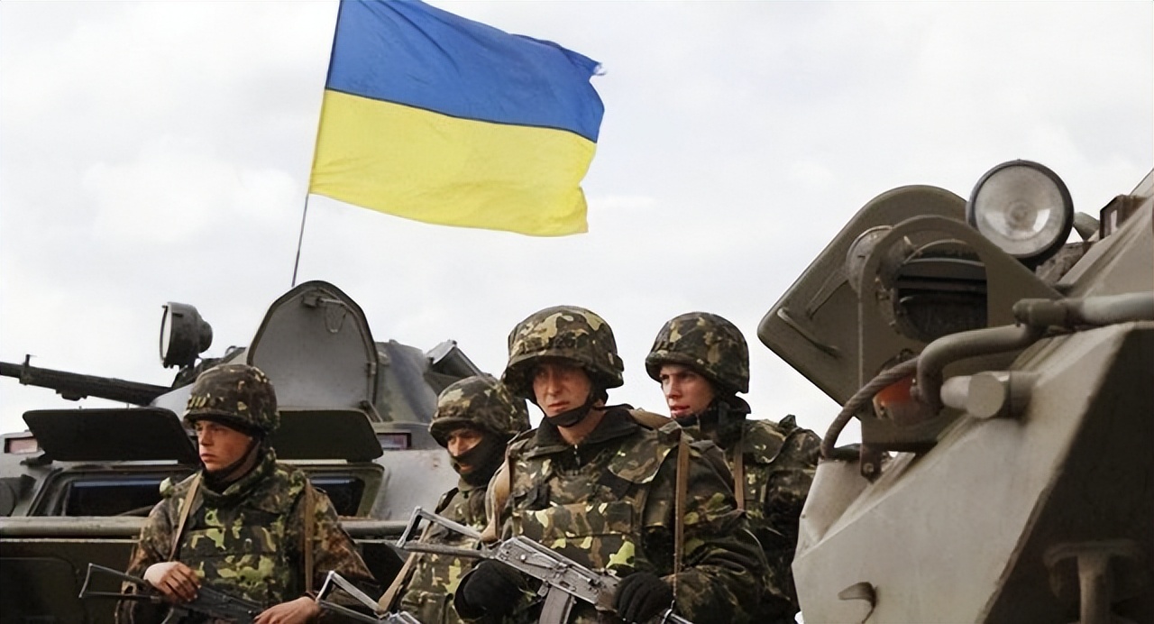 兰德智库感叹：乌军的成功是“*独台**”的噩梦，发现了什么？