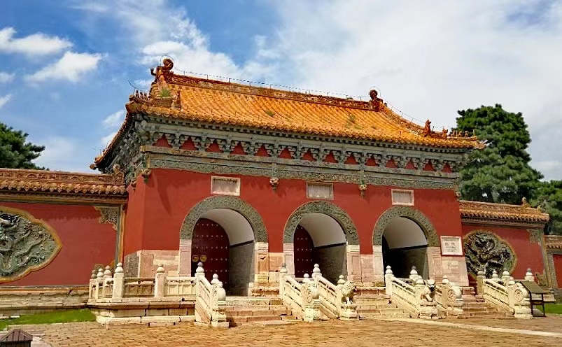 沈阳旅游必去十大景点目录,沈阳旅游攻略必去十大景点