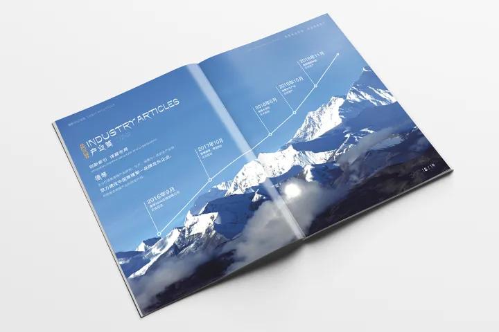 画册排版设计技巧有哪些,顶级画册设计排版注意什么