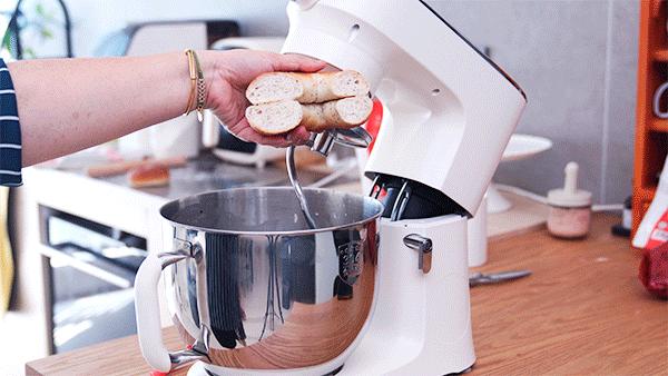 博世5s32和凯度f6厨师机哪个好,凯度K2厨师机