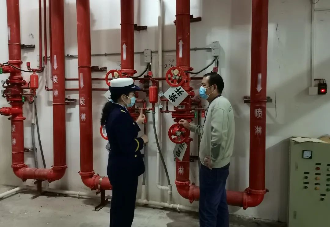 消防队伍三八妇女节活动,三八妇女节消防宣传