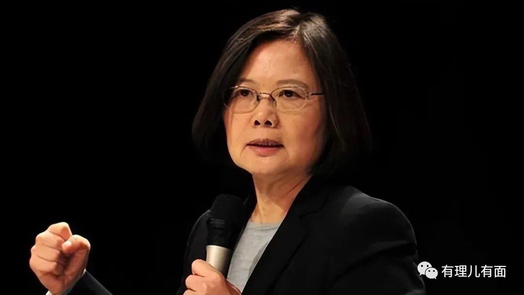 想靠收美国破烂强军“保台”？！