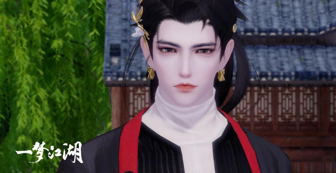 春季特典版本“百业兴”今日重磅开启，全江湖赚起来