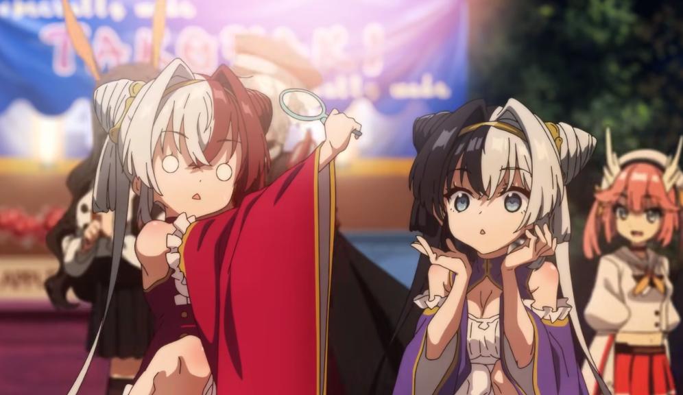 碧蓝航线日服6周年新舰船,碧蓝航线日服6周年时间