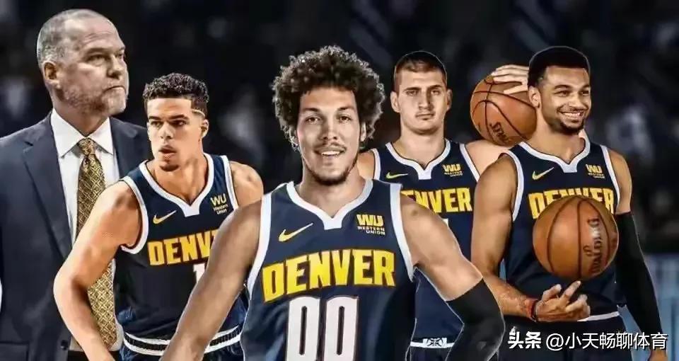 盘点季后赛打出身价的球星,波波维奇季后赛9次横扫